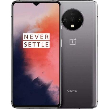 ONEPLUS 7T 128GB HD1903 GRIS - BUEN ESTADO