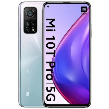 XIAOMI MI 10T PRO 128GB AZUL - BUEN ESTADO