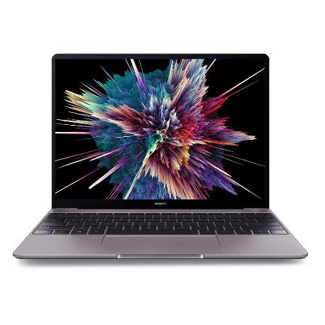 PORTATIL HUAWEI MATEBOOK 13 13" INTEL I5-8265, 8GB, 256GB - BUEN ESTADO 