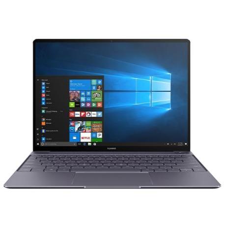 PORTATIL HUAWEI MATEBOOK X 13" INTEL I5-7200U, 8GB, 256GB - BUEN ESTADO