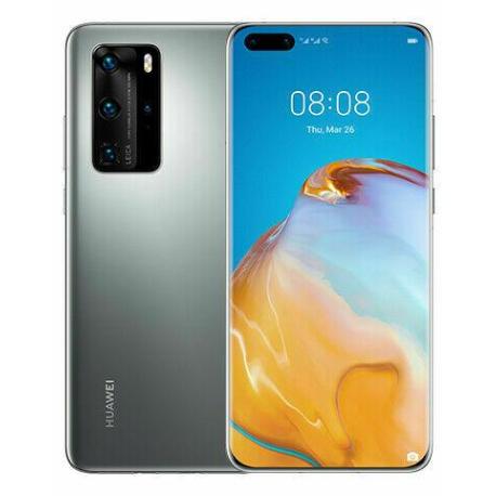 HUAWEI P40 PRO 256GB GRIS - MUY BUEN ESTADO