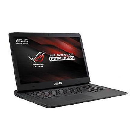 PORTATIL ASUS ROG G751J 17.3" I7-4750HQ, 16GB, 1TB HDD - BUEN ESTADO