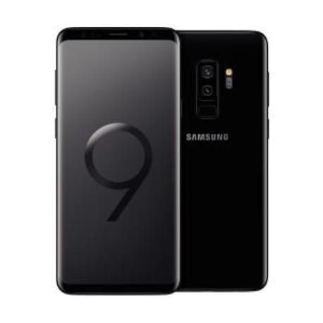  GALAXY S9 PLUS 64GB G965F NEGRO - BUEN ESTADO