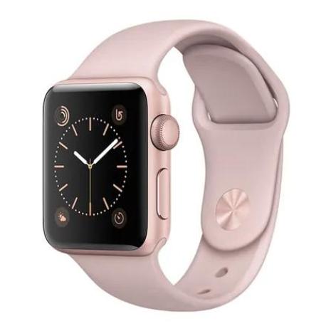 APPLE WATCH SERIES 2 38MM - BUEN ESTADO 