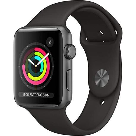 APPLE WATCH SERIE 3 42MM - BUEN ESTADO 