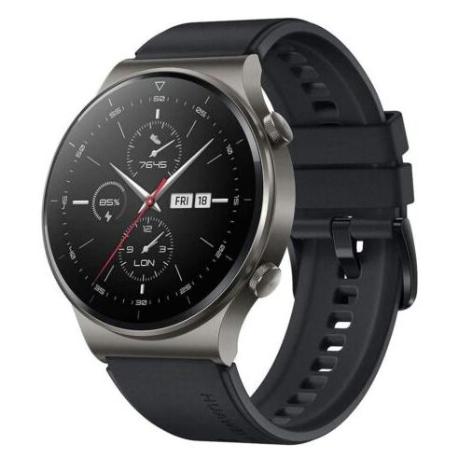 HUAWEI WATCH GT 2 PRO 46MM - BUEN ESTADO 