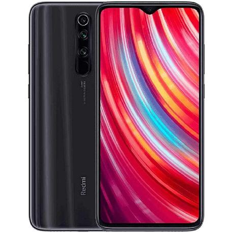 XIAOMI REDMI NOTE 8 PRO 128GB NEGRO - MUY BUEN ESTADO