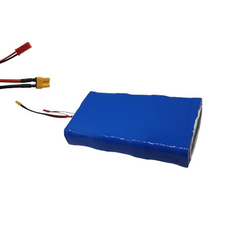 BATERIA 36V 5.2AH PARA PATINETE Y BICICLETA ELÉCTRICA GENÉRICA - REACONDICIONADA