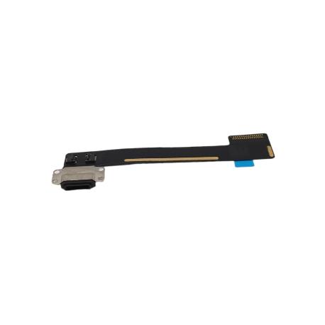 FLEX DE CONECTOR DE CARGA PARA  MINI 4 - NEGRO