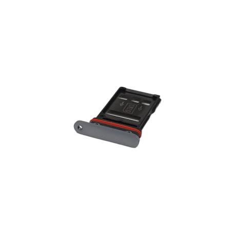 SOPORTE DE BANDEJA SIM PARA NUBIA RED MAGIC 6, RED MAGIC 6 PRO - GRIS