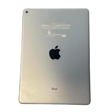 TABLET REACONDICIONADA IPAD AIR 2 16GB A1566 GRIS - TAPA ARAÑADA