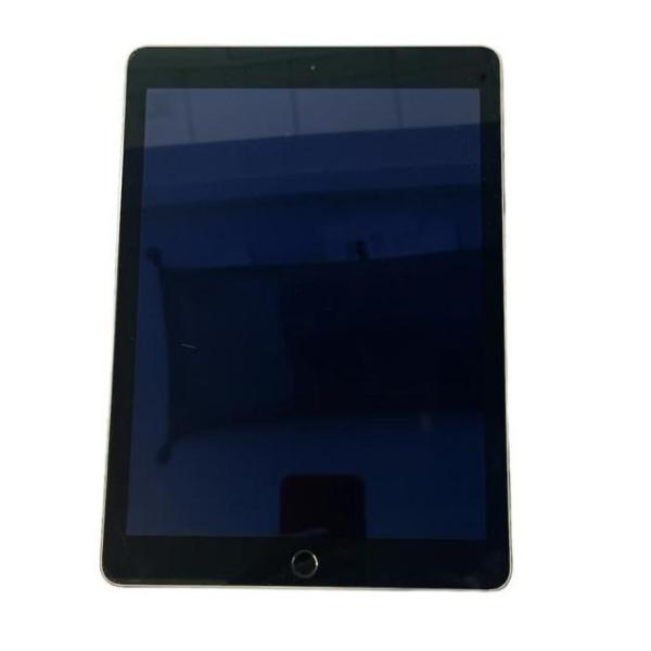 TABLET REACONDICIONADA IPAD AIR 2 16GB A1566 GRIS - TAPA ARAÑADA