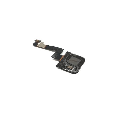 SENSOR DE HUELLA PARA  NUBIA RED MAGIC 6S PRO 