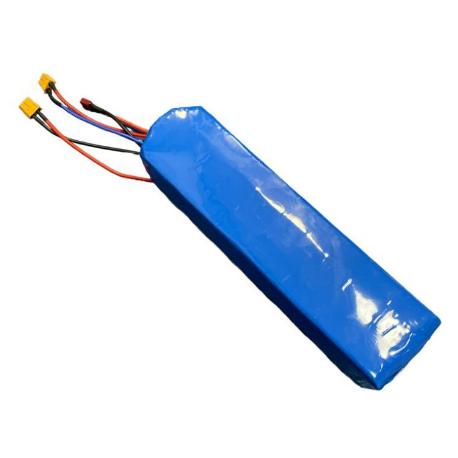 BATERIA PARA PATINETE ELÉCTRICO GENÉRICO 48V 16.5AH