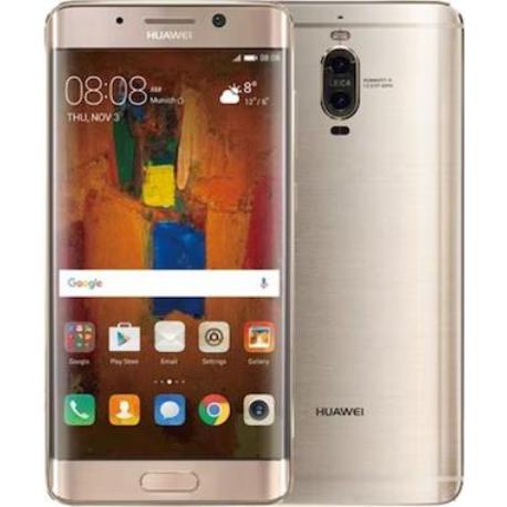 HUAWEI MATE 9 PRO 128GB DORADO - MUY BUEN ESTADO