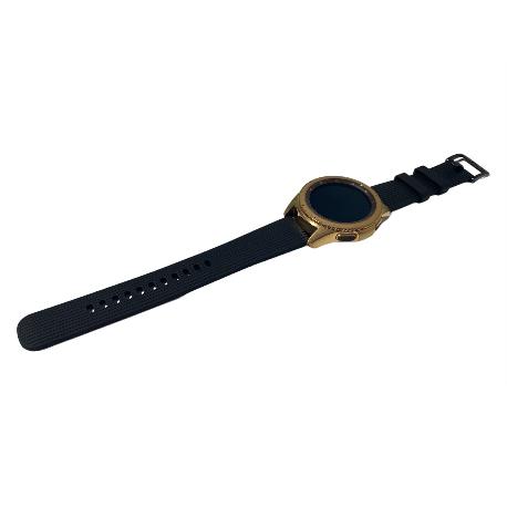 SAMSUNG GALAXY WATCH 42MM ORO NEGRO - BUEN ESTADO