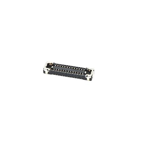 CONECTOR FPC DE LA LCD PARA XR