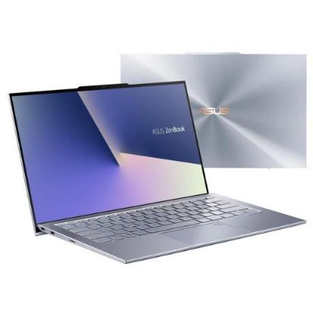 PORTATIL ASUS S13 UX392FN 13.9 - INTEL CORE I8565U, 16GB, 512GB SSD