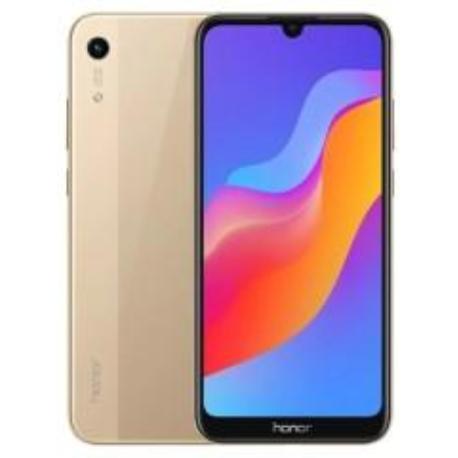 HUAWEI HONOR PLAY 8A 32GB JAT-L29 DORADO - MUY BUEN ESTADO