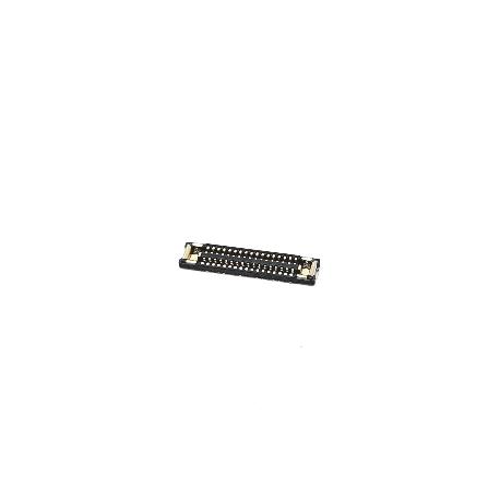 CONECTOR FPC DE LA LCD PARA  12, 12 PRO