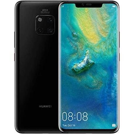 HUAWEI MATE 20 PRO 128GB NEGRO - USADO