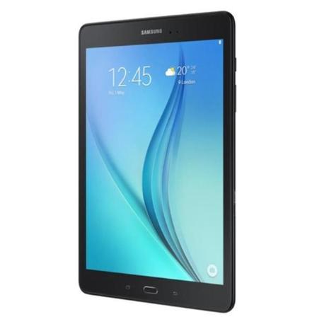 SAMSUNG GALAXY TAB A 9.7 WIFI T550 32GB NEGRA - MUY BUEN ESTADO