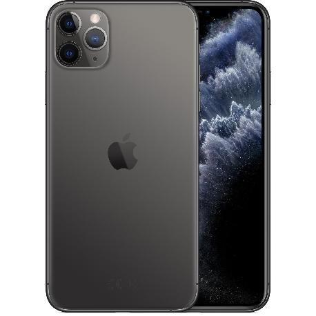 IPHONE 11 PRO 64GB NEGRO GRIS - MUY BUEN ESTADO