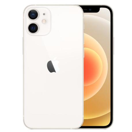 IPHONE 12 MINI 128GB BLANCO - MUY BUEN ESTADO