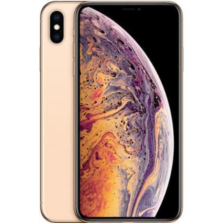 IPHONE XS MAX 64GB DORADO - BUEN ESTADO