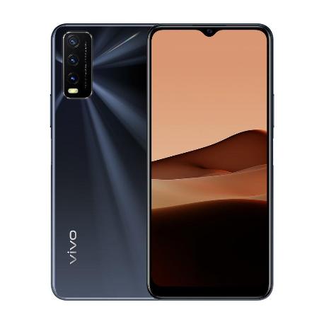 VIVO Y20I 128GB NEGRO - MUY BUEN ESTADO