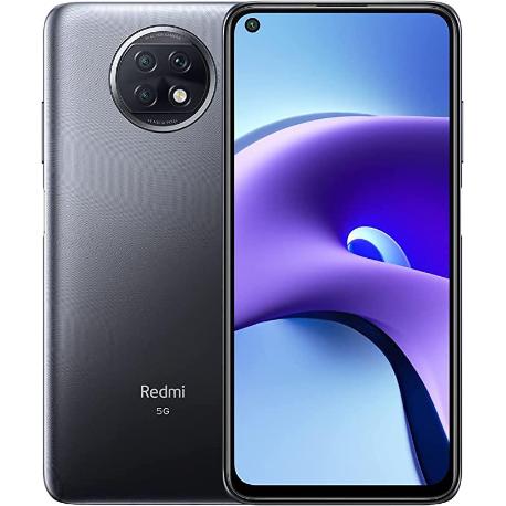 XIAOMI REDMI NOTE 9T 5G 64GB NEGRO - MUY BUEN ESTADO