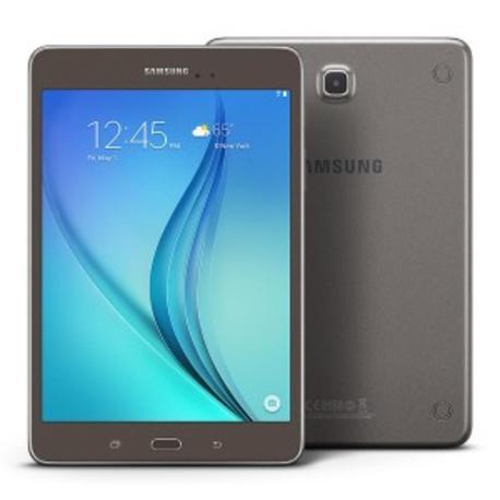 SAMSUNG GALAXY TAB A 9,7" T550 16GB GRIS - BUEN ESTADO