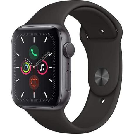 APPLE WATCH SERIES 5 40MM GPS GRIS - MUY BUEN ESTADO