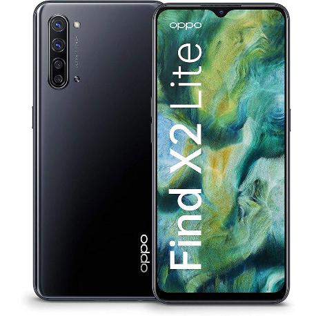 OPPO FIND X2 LITE 128GB NEGRO - BUEN ESTADO