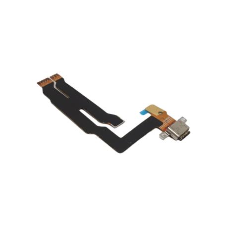 FLEX DE CONECTOR DE CARGA PARA  ROG PHONE 6 AI2201_C