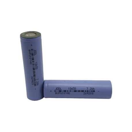 PILA CELDA 18650 JDDL BVPU101H0 2000 MAH - REACONDICIONADA