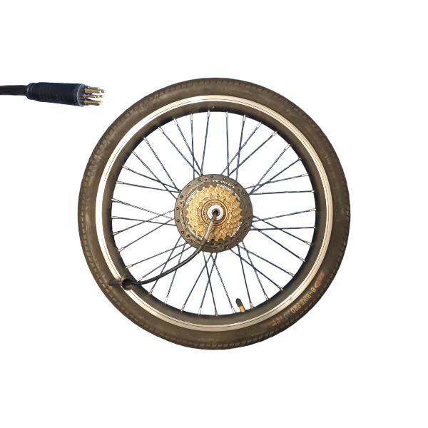 Bicicleta electrica motor shimano 2025