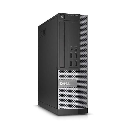 TORRE DELL OPTIPLEX 7020 - INTEL I3-4150, 8GB, 256GB SSD - BUEN ESTADO