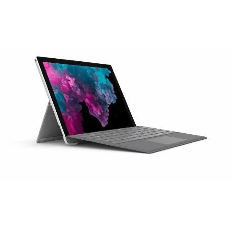 MICROSOFT SURFACE PRO 6 12.3" - INTEL I5-8350U 8GB 256GB SSD - MUY BUEN ESTADO  