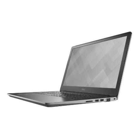 PORTATIL DELL VOSTRO 5568 15.6" - INTEL I5-7200U 8GB 256GB SSD + 500GB - TECLADO ESPAÑOL - MUY BUEN ESTADO