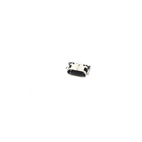 CONECTOR DE CARGA PARA  50 LITE, NOVA 8I