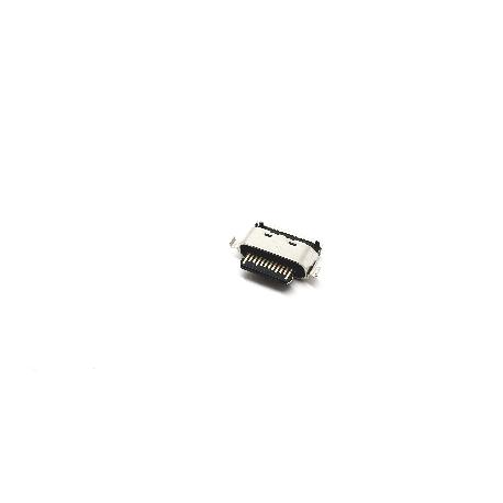 CONECTOR DE CARGA PARA  MOTO E7 POWER PAMH0001IN