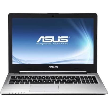 PORTATIL ASUS A56CA 15.6" - INTEL I5-3316U 8GB 128GB SSD - BUEN ESTADO 