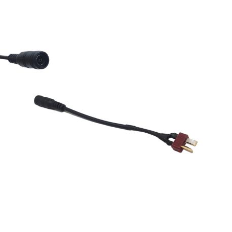 CABLE DE ADAPTACIÓN PARA  BONGO SERIE Z 