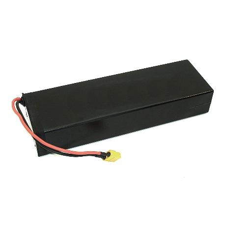 BATERIA COMPATIBLE PARA BICICLETA ELÉCTRICA ESS WATT 36V 8.8AH - 30.5 X 7 X 4CM