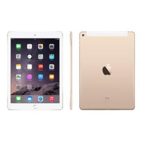 TABLET REACONDICIONADA IPAD AIR 2 16GB A1566 ORO - BUEN ESTADO