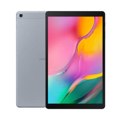 TABLET SAMSUNG TAB A T510 16GB PLATA - BUEN ESTADO