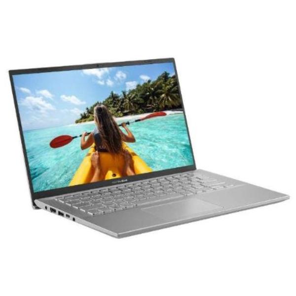 PORTATIL ASUS VIVOBOOK X412DA 14" - RYZEN 5 3500U,  8GB, 256GB SSD - MUY BUEN ESTADO - CON CAJA 