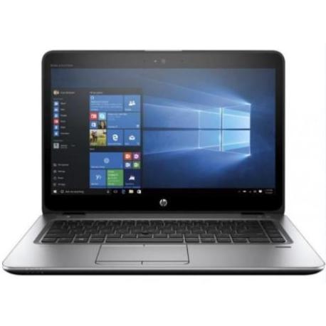 PORTATIL HP ELITEBOOK 840 G3 14" - INTEL I5-6300U 8GB 256GB SSD - USADO