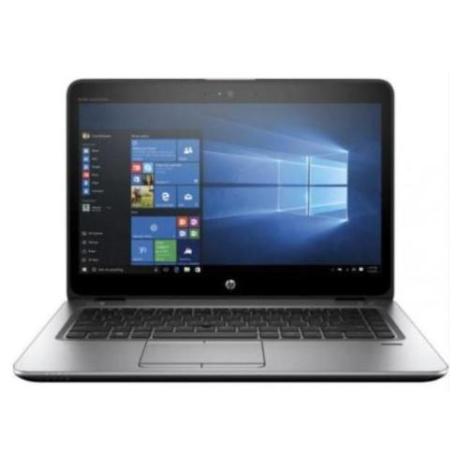 PORTATIL HP ELITEBOOK 840 G3 14" - INTEL I5-6300U 8GB 512GB SSD - USADO 